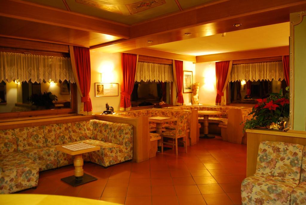 Albergo Villa Cristina فولاريا المظهر الخارجي الصورة